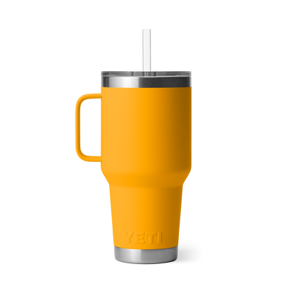 YETI Rambler® 35 oz (1 l) Trinkbecher Beekeeper
