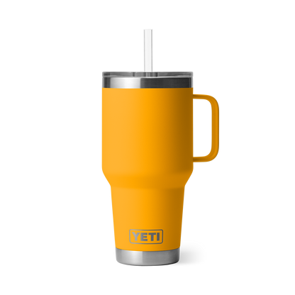 YETI Rambler® 35 oz (1 l) Trinkbecher Beekeeper