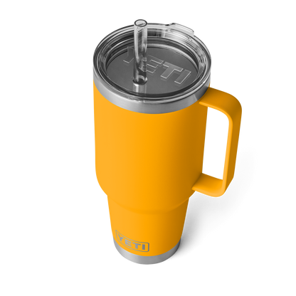 YETI Rambler® 42 oz (1,2 l) Trinkbecher Beekeeper