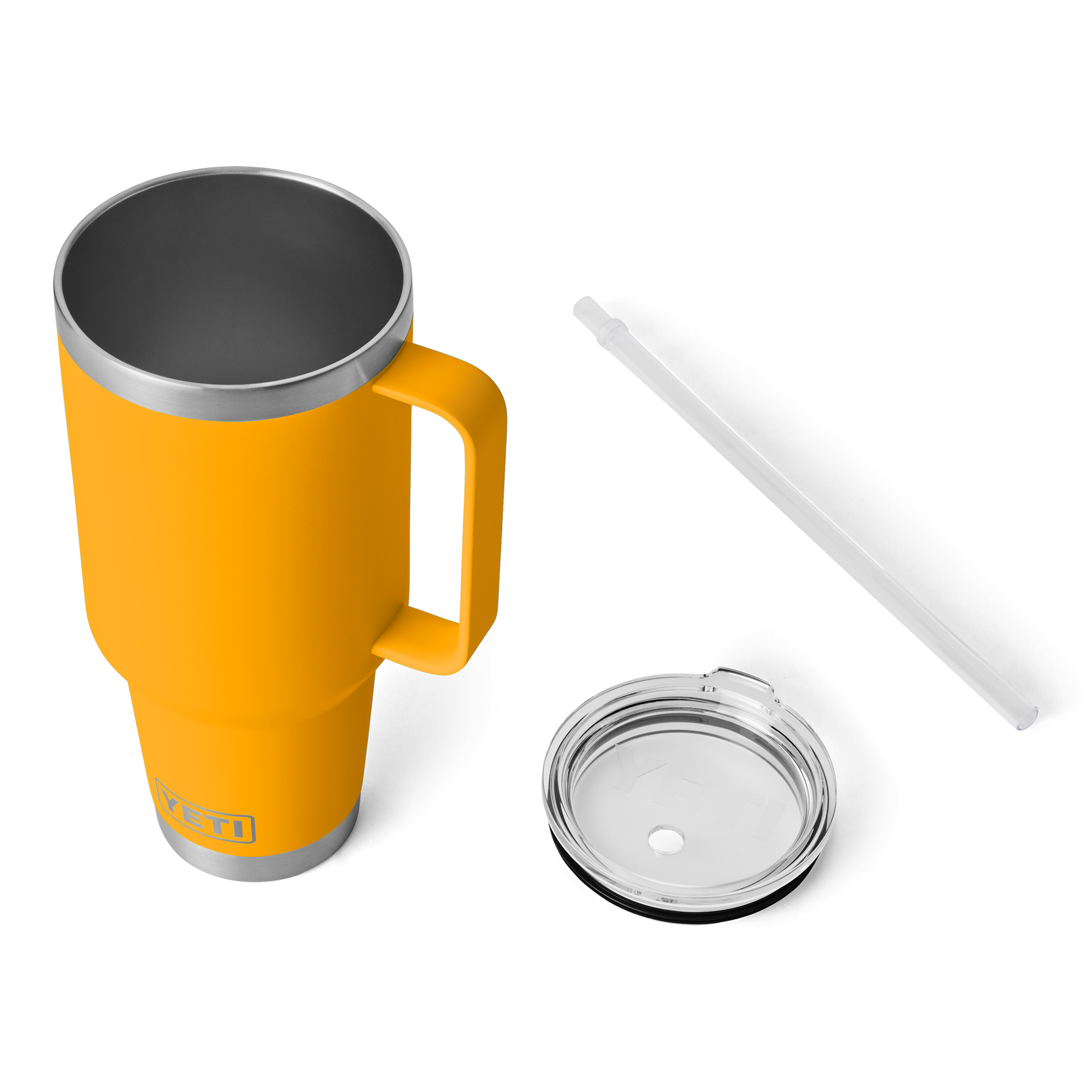 YETI Rambler® 42 oz (1,2 l) Trinkbecher Beekeeper