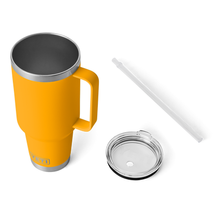 YETI Rambler® 42 oz (1,2 l) Trinkbecher Beekeeper