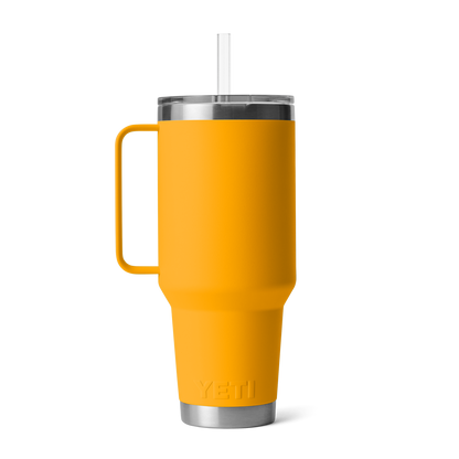 YETI Rambler® 42 oz (1,2 l) Trinkbecher Beekeeper