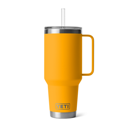 YETI Rambler® 42 oz (1,2 l) Trinkbecher Beekeeper