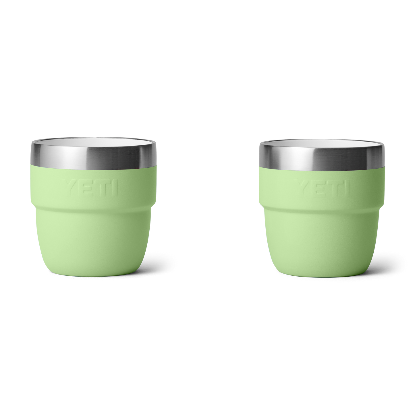 YETI Rambler® 4 oz (118-ml) Stapelbare Tasse