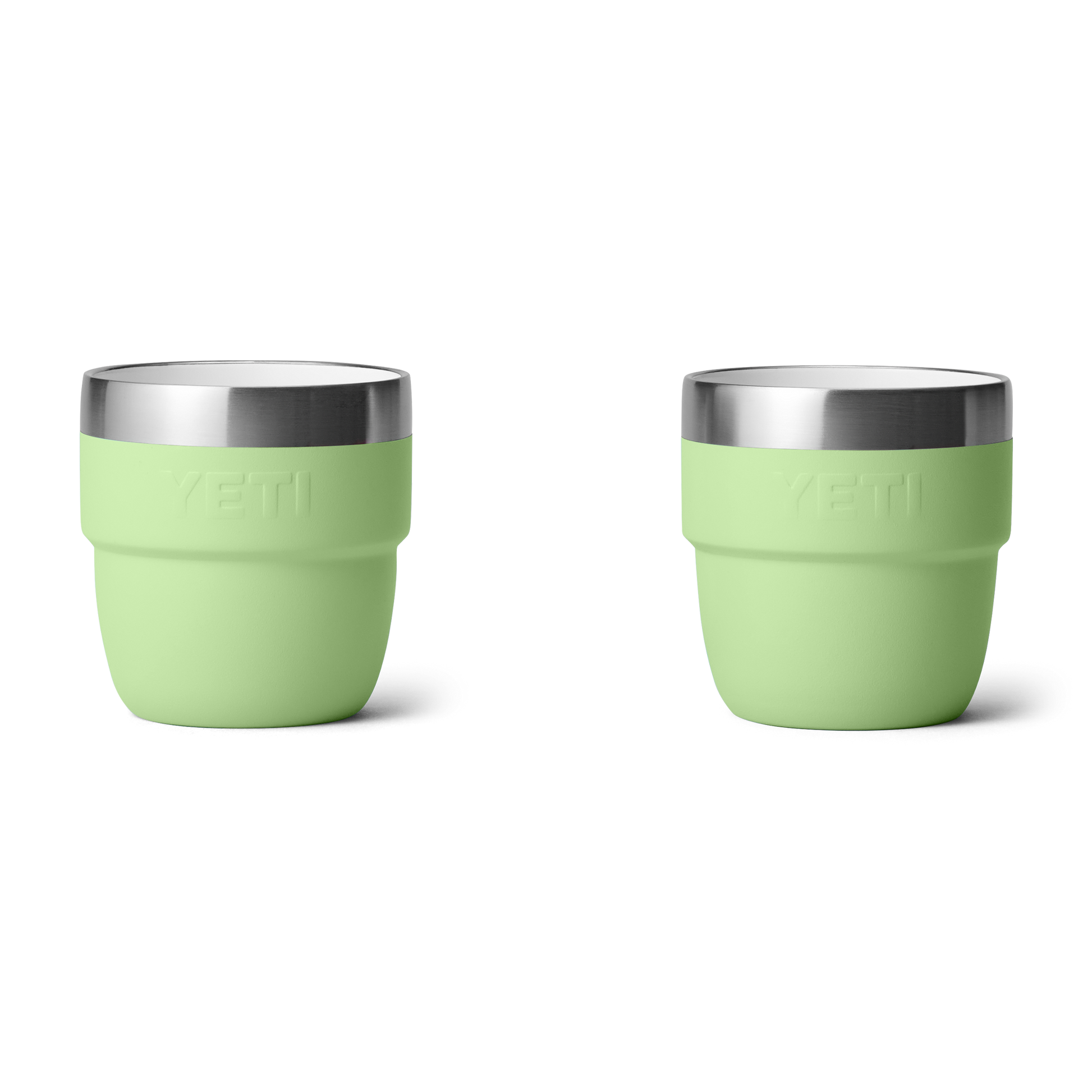 YETI Rambler® 4 oz (118-ml) Stapelbare Tasse