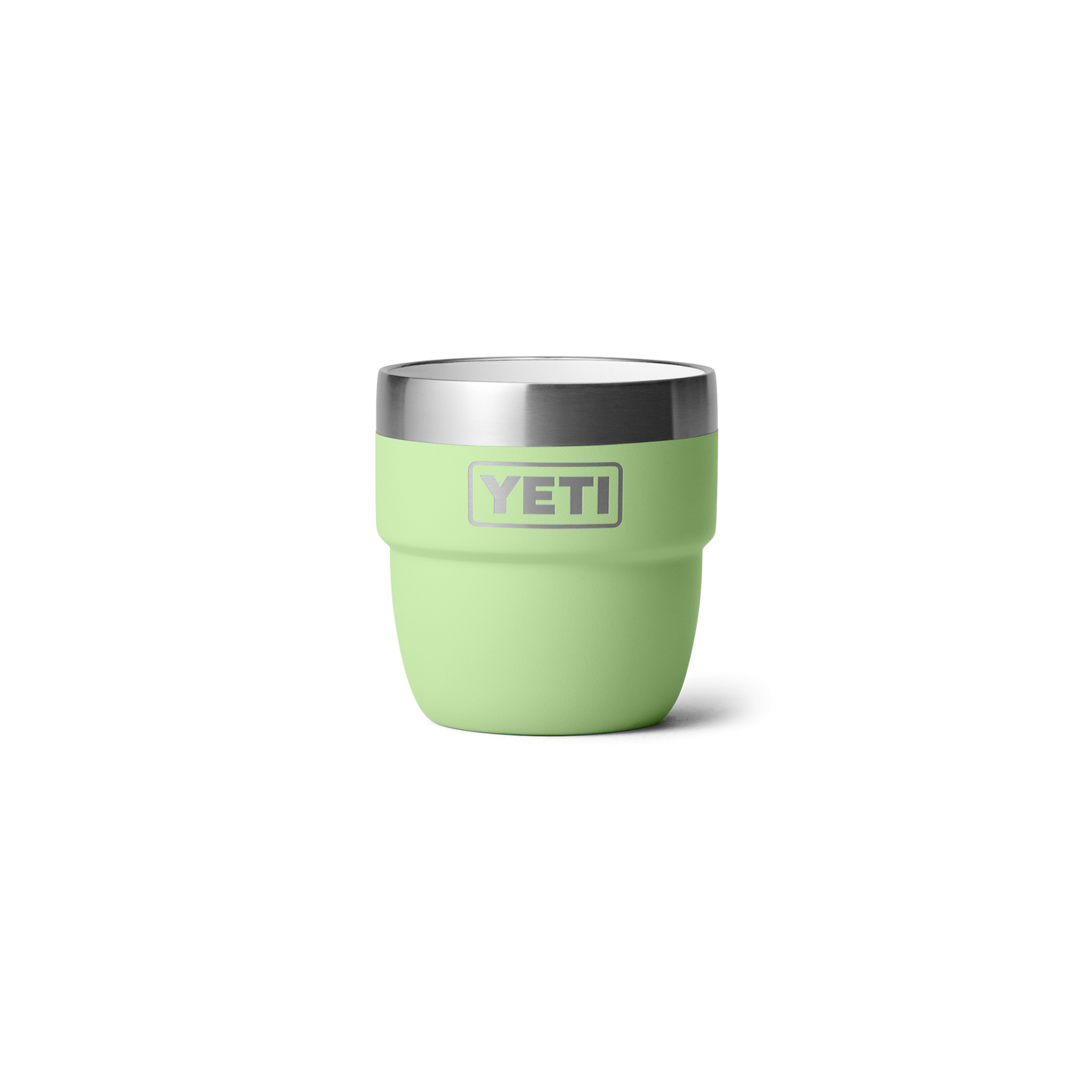 YETI Rambler® 4 oz (118-ml) Stapelbare Tasse