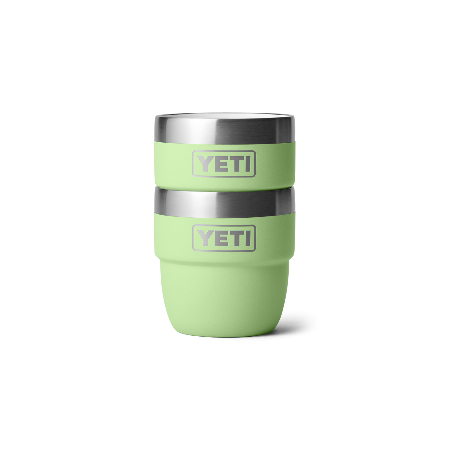 YETI Rambler® 4 oz (118-ml) Stapelbare Tasse