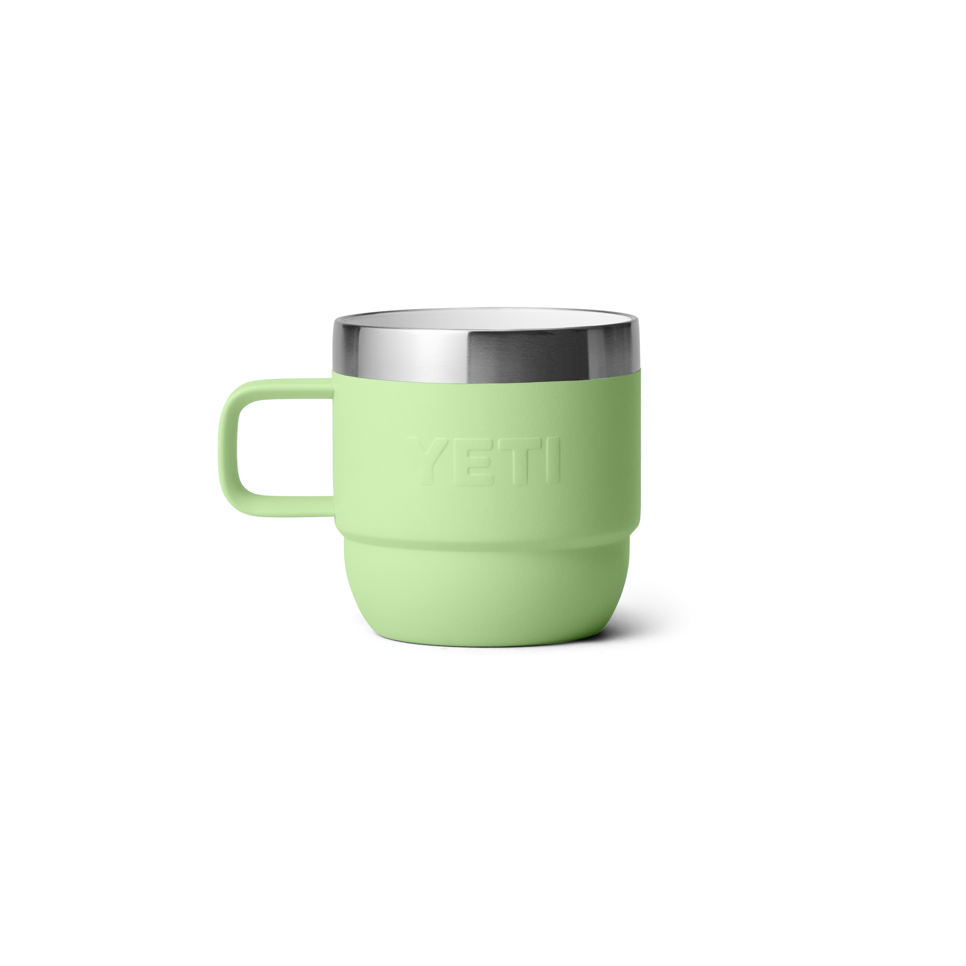 YETI Rambler® 6 oz (177 ml) Stapelbare Tasse