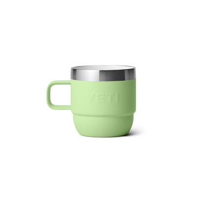 YETI Rambler® 6 oz (177 ml) Stapelbare Tasse