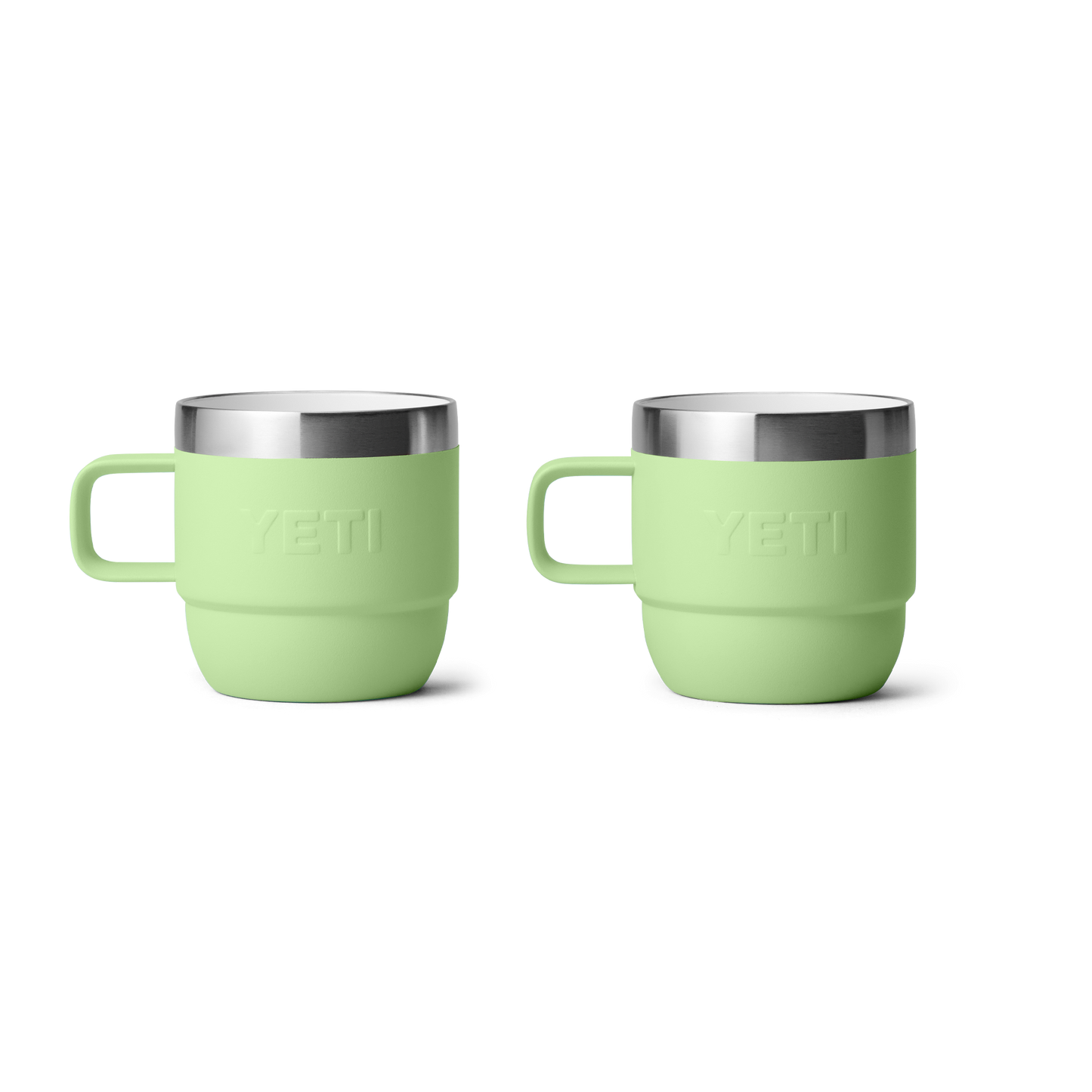 YETI Rambler® 6 oz (177 ml) Stapelbare Tasse