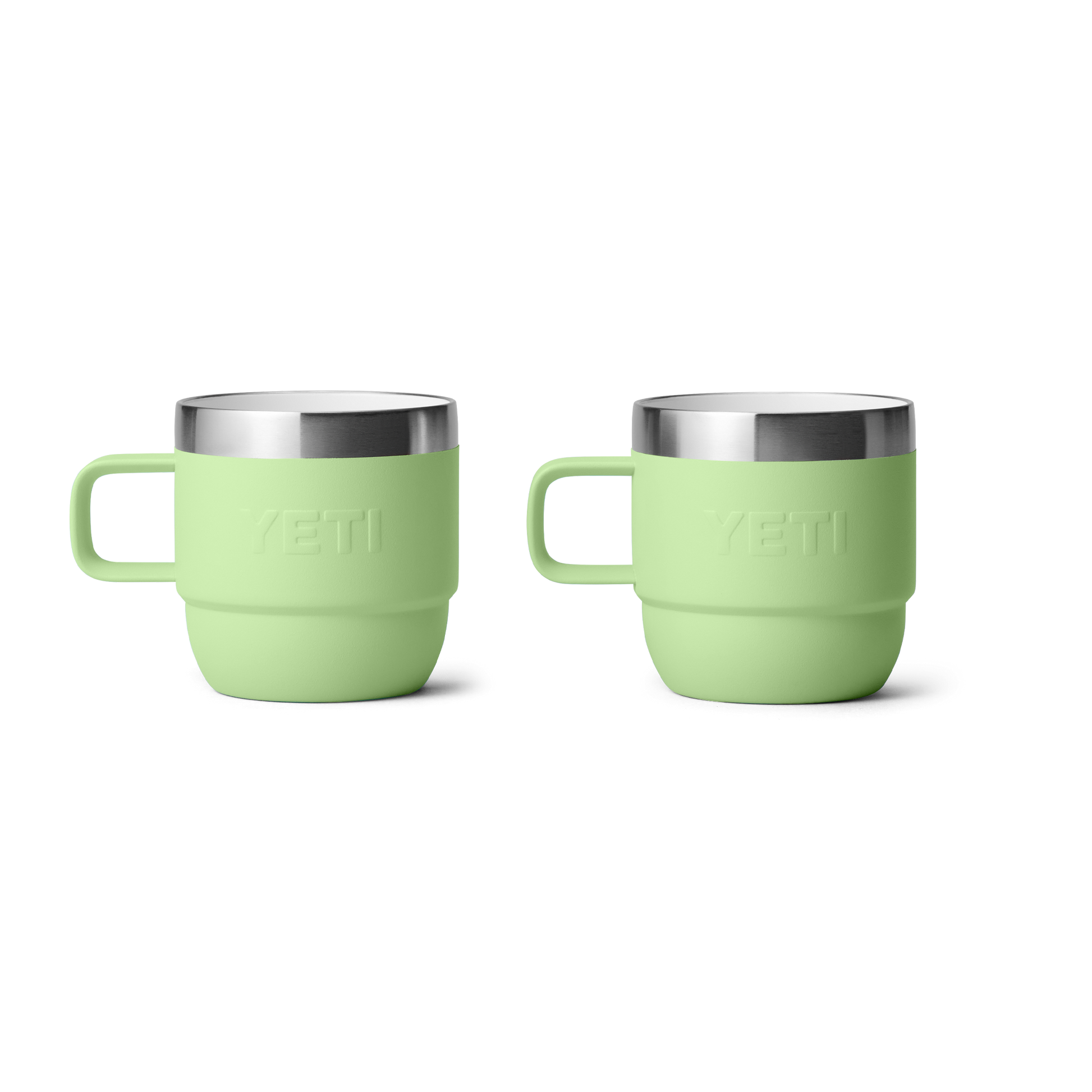 YETI Rambler® 6 oz (177 ml) Stapelbare Tasse