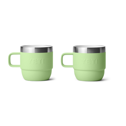 YETI Rambler® 6 oz (177 ml) Stapelbare Tasse