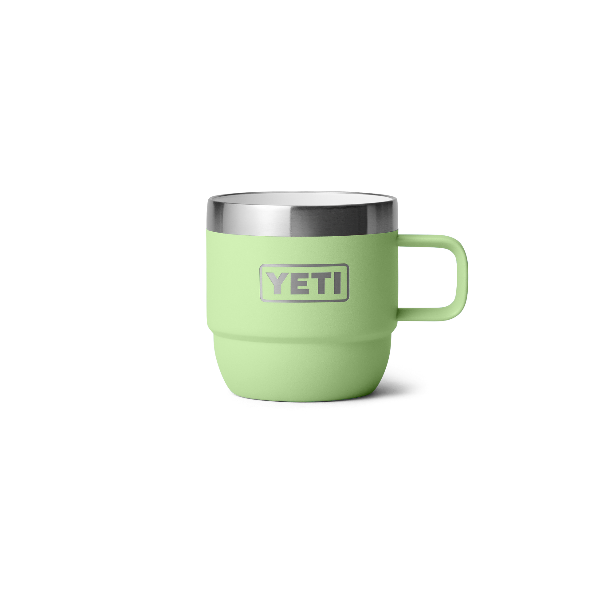 YETI Rambler® 6 oz (177 ml) Stapelbare Tasse