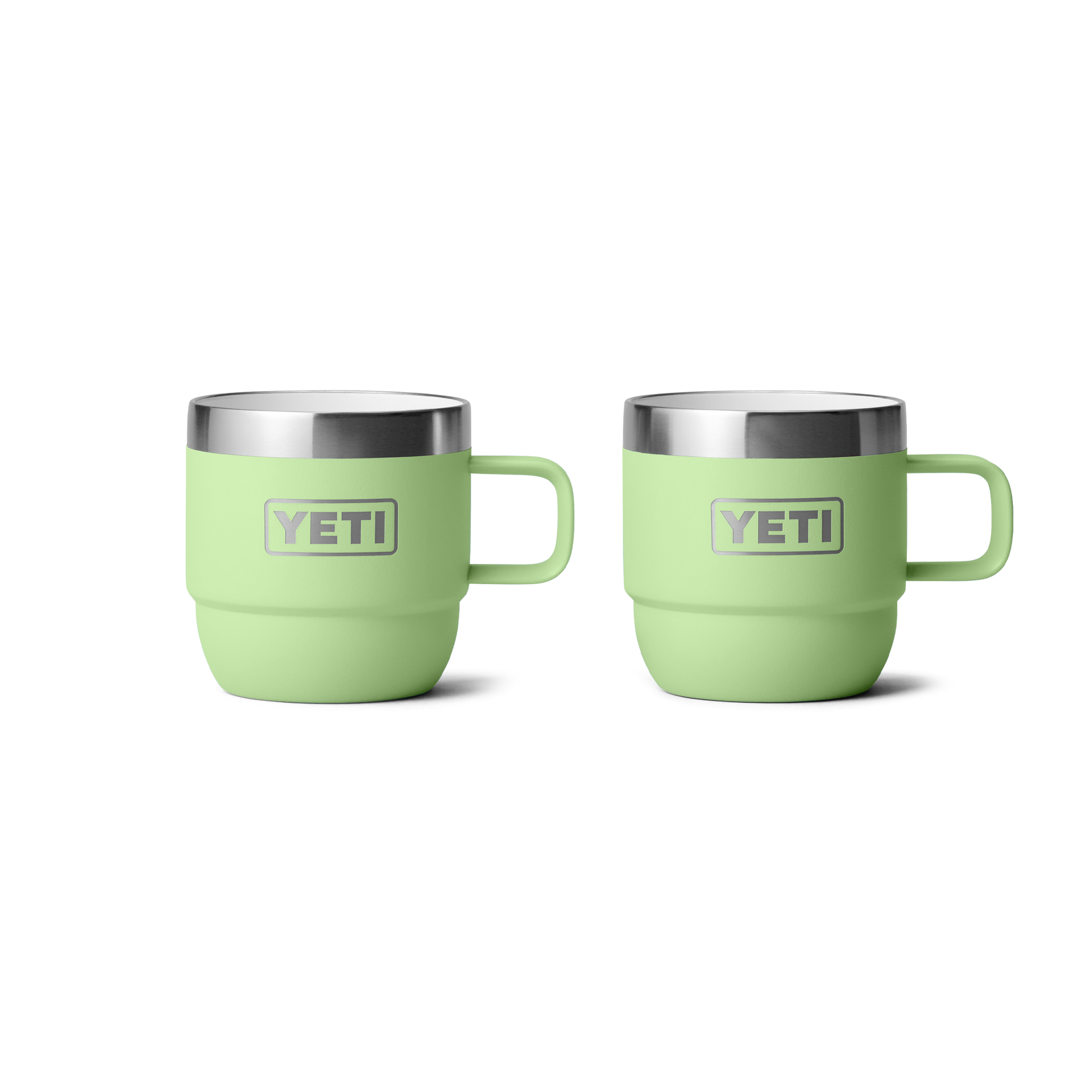 YETI Rambler® 6 oz (177 ml) Stapelbare Tasse