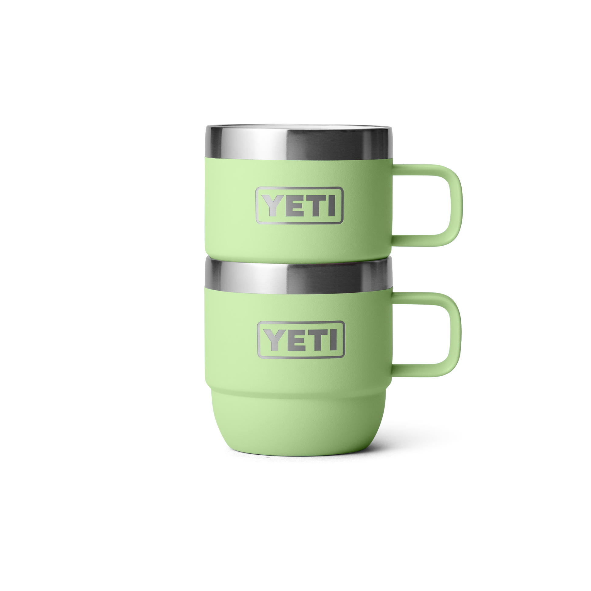 YETI Rambler® 6 oz (177 ml) Stapelbare Tasse