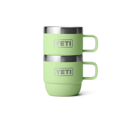 YETI Rambler® 6 oz (177 ml) Stapelbare Tasse