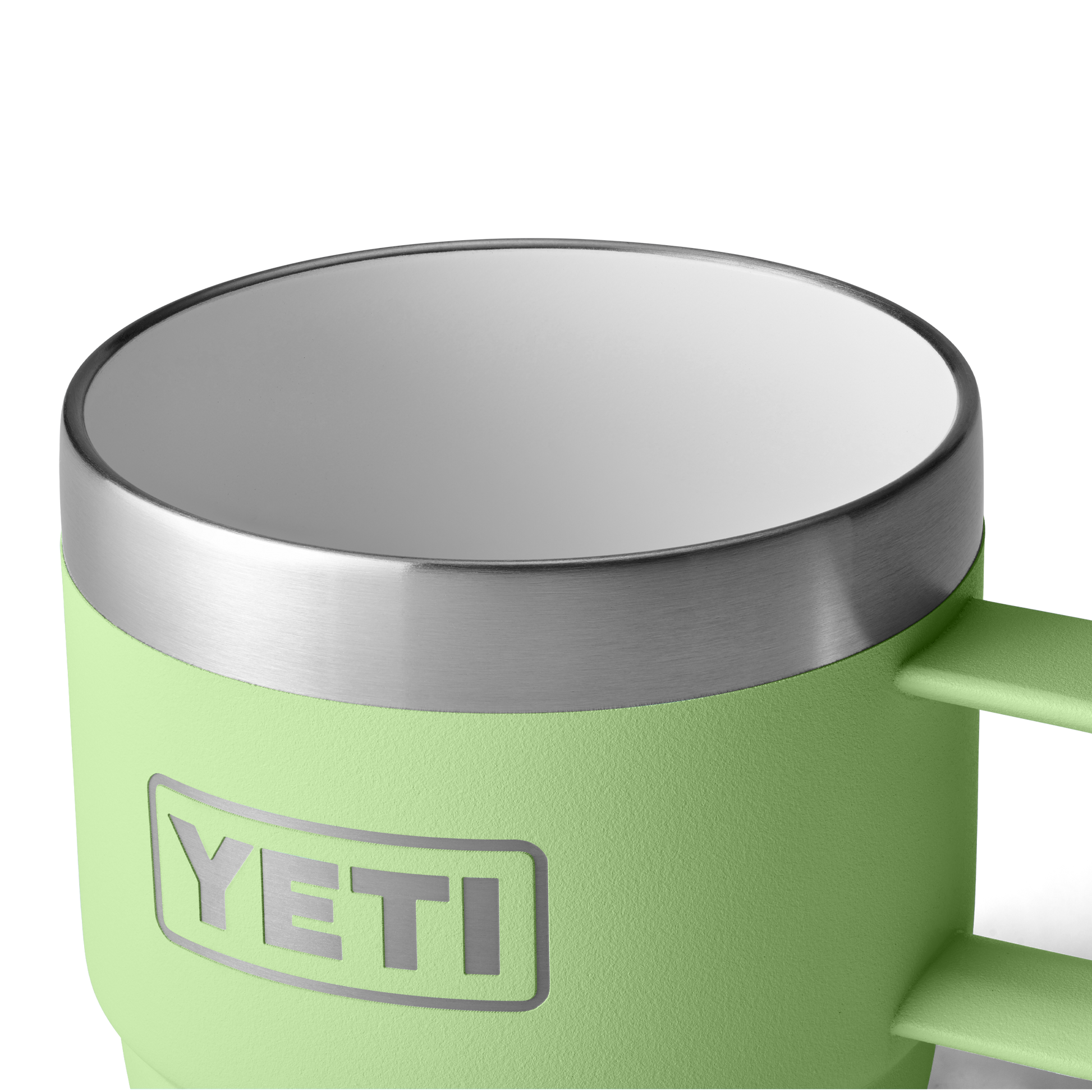 YETI Rambler® 6 oz (177 ml) Stapelbare Tasse