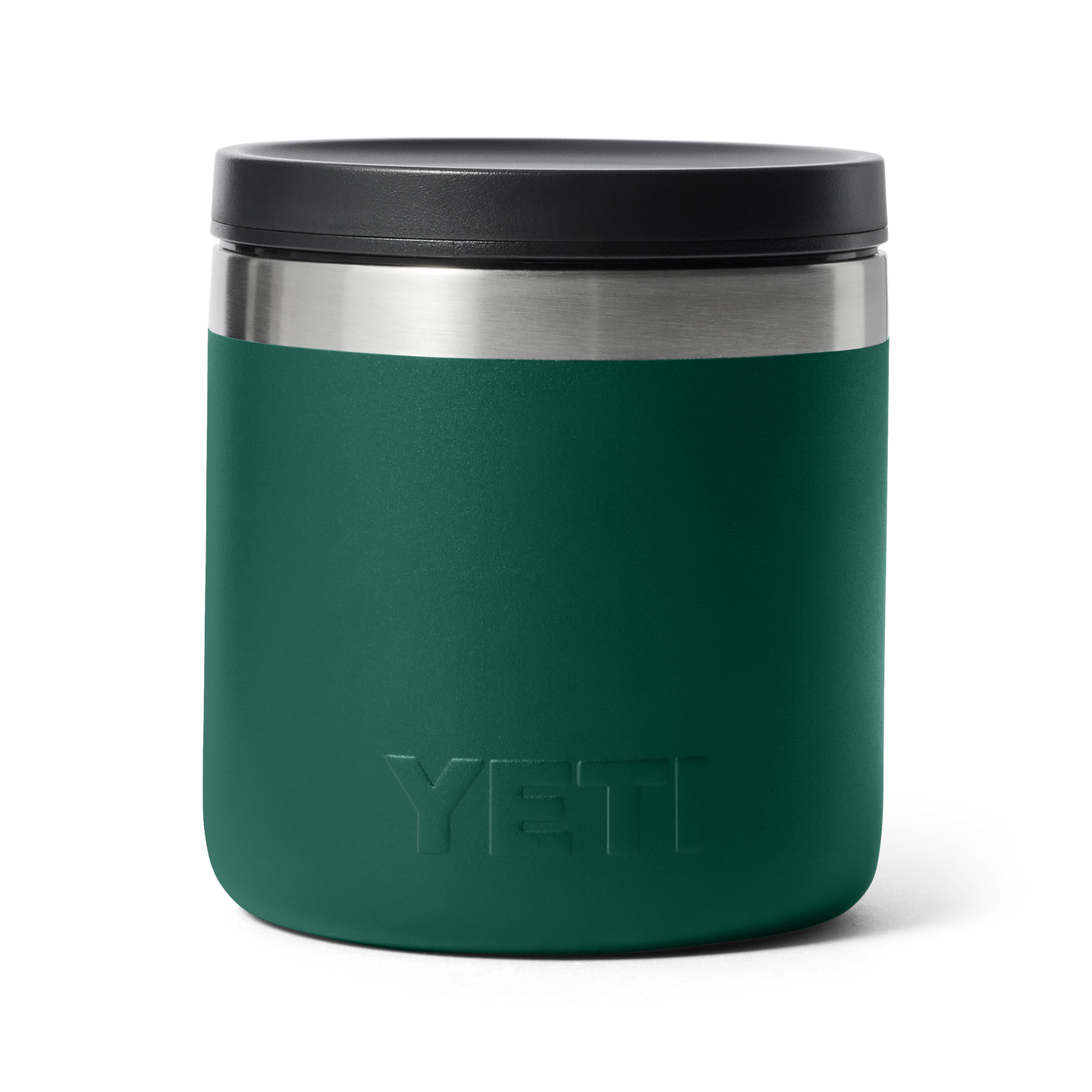 YETI Rambler® Essensbehälter 8 oz (237 ml) Black Forest Green