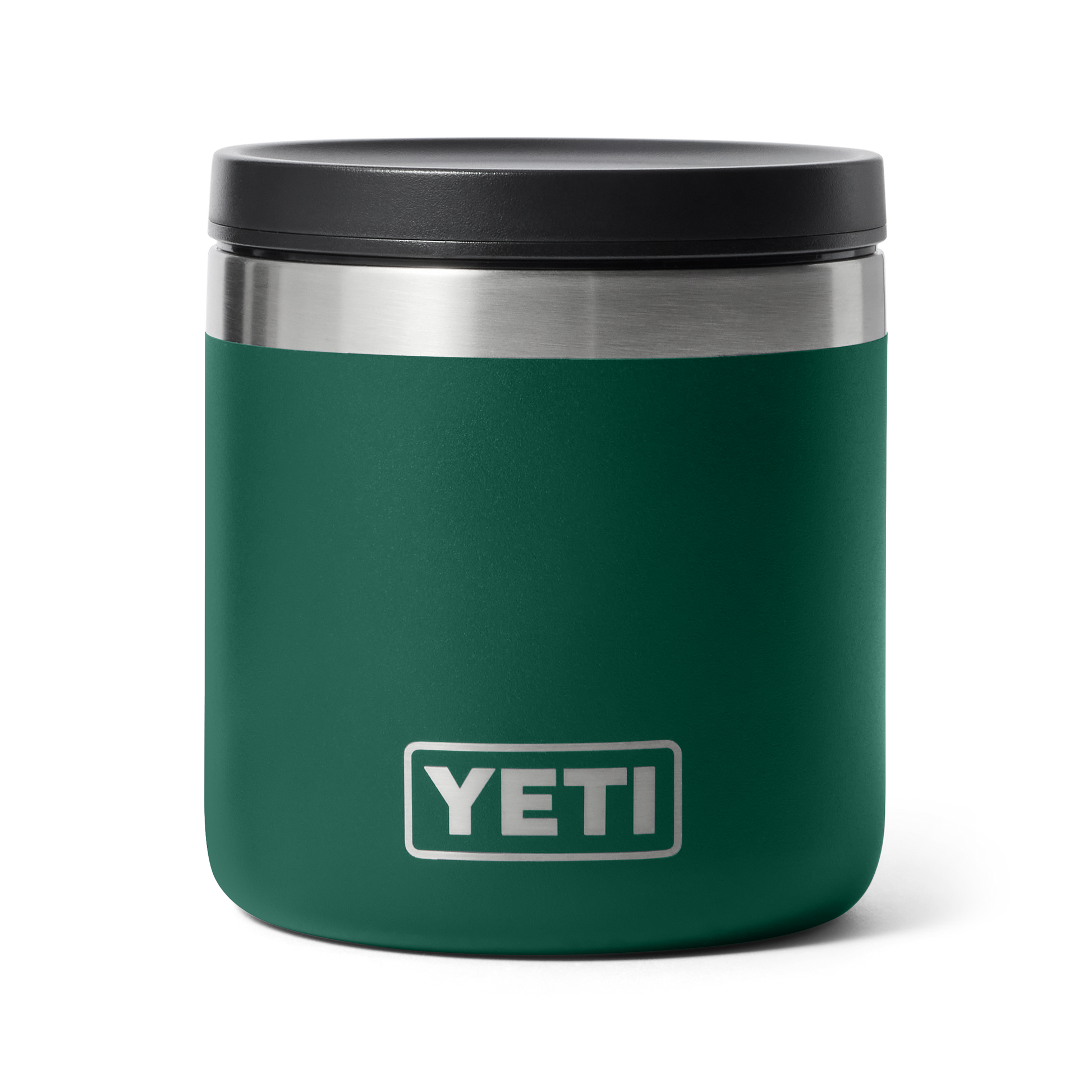 YETI Rambler® Essensbehälter 8 oz (237 ml) Black Forest Green