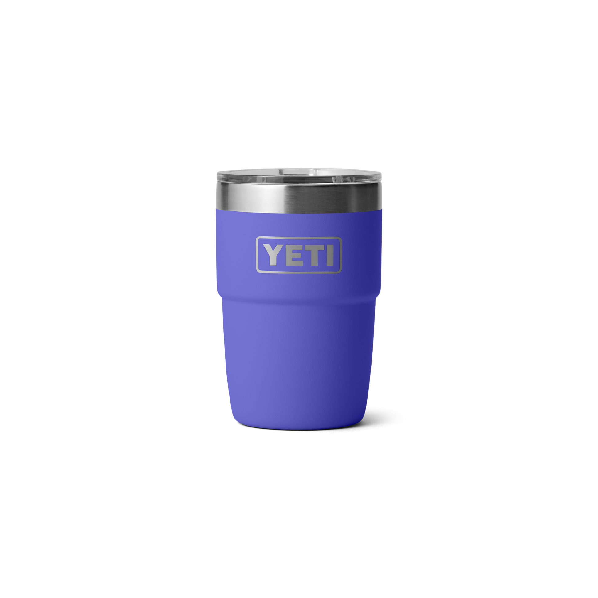 YETI Rambler® 8 oz (237 ml) Tasse Ultramarine Violet
