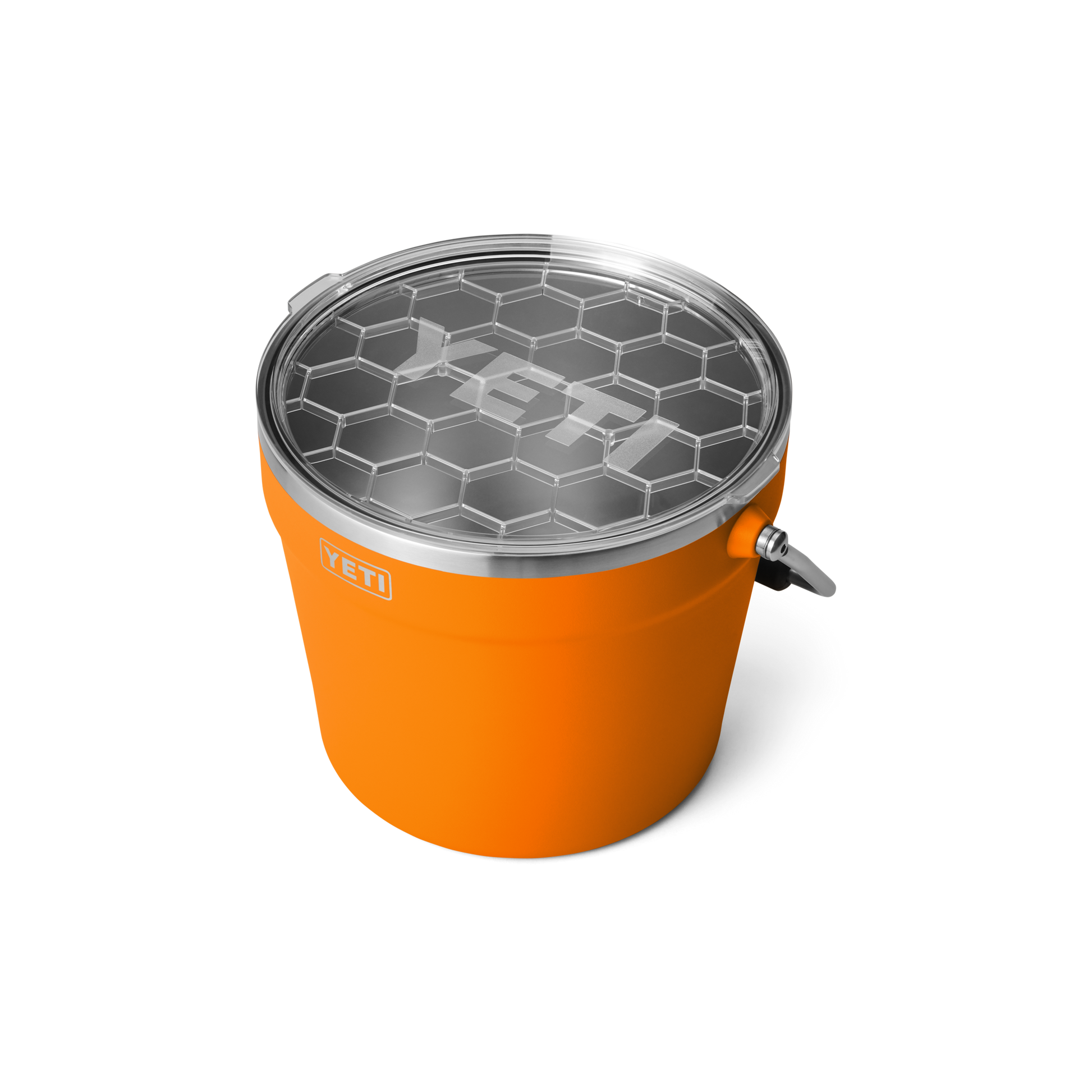 YETI Rambler® 7.6 L Getränkekübel King Crab