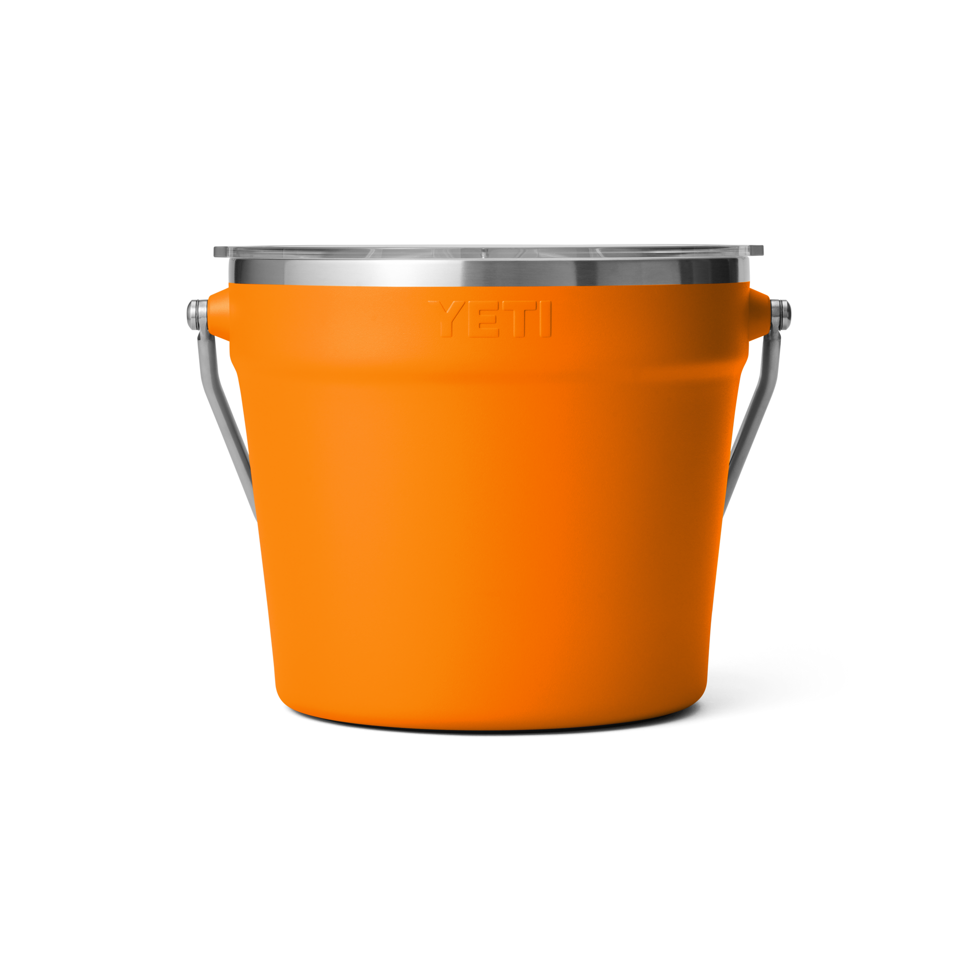 YETI Rambler® 7.6 L Getränkekübel King Crab