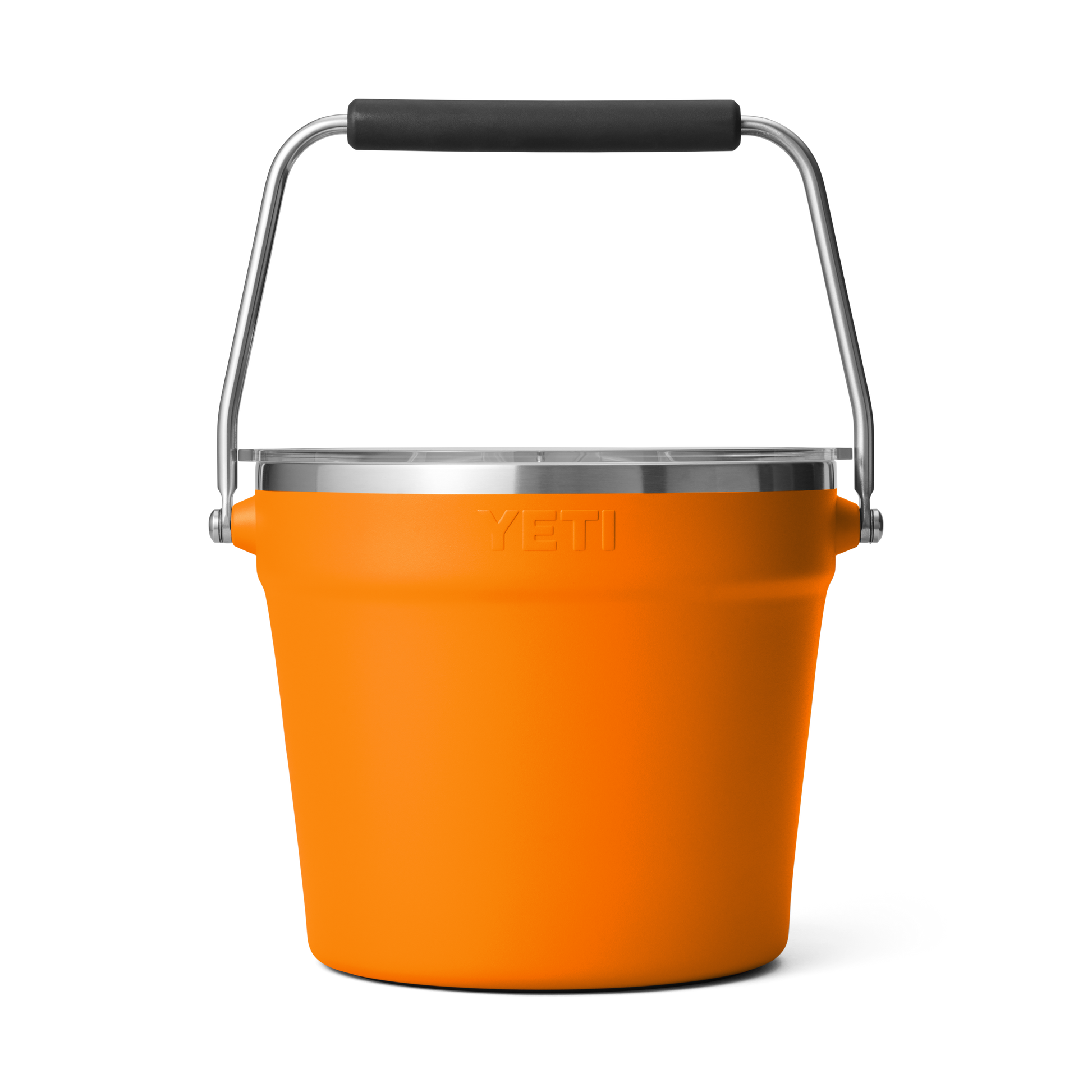 YETI Rambler® 7.6 L Getränkekübel King Crab