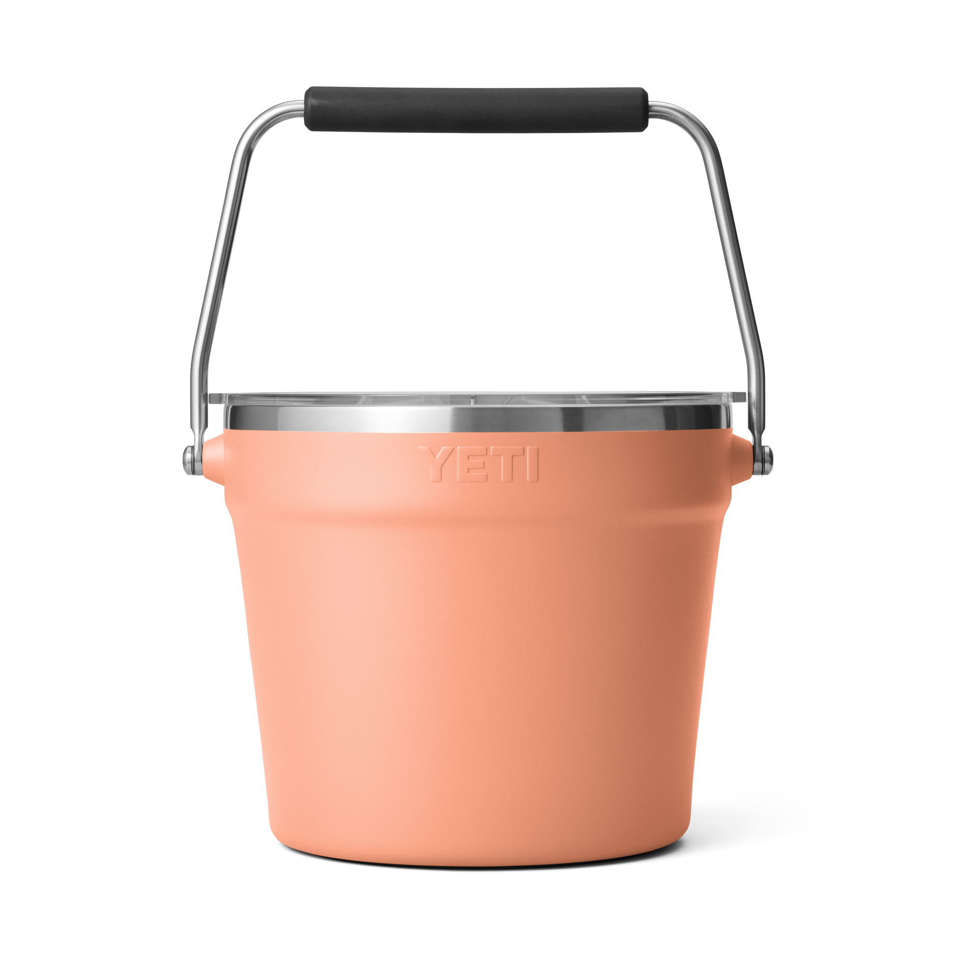 YETI Rambler® 7.6 L Getränkekübel Lowcountry Peach