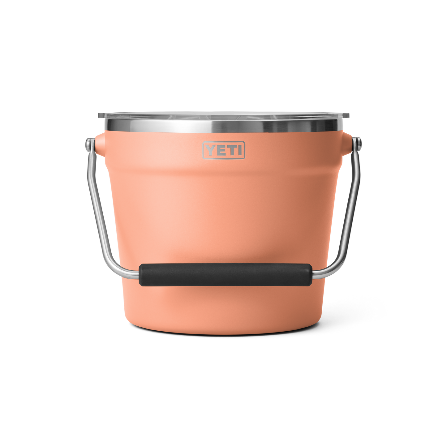 YETI Rambler® 7.6 L Getränkekübel Lowcountry Peach