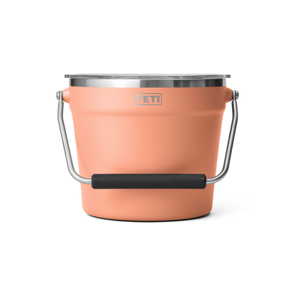 YETI Rambler® 7.6 L Getränkekübel Lowcountry Peach