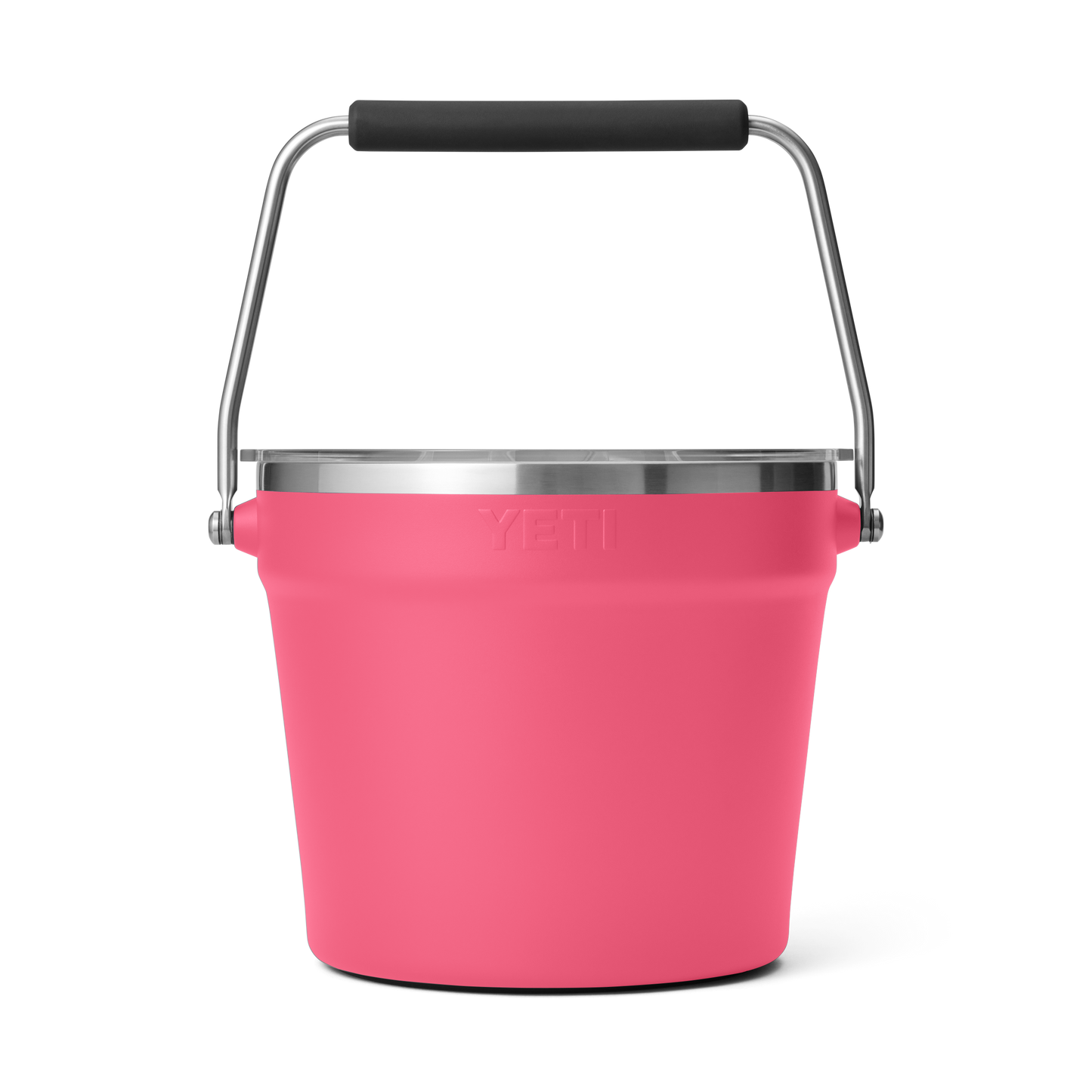 YETI Rambler® 7.6 L Getränkekübel Tropical Pink