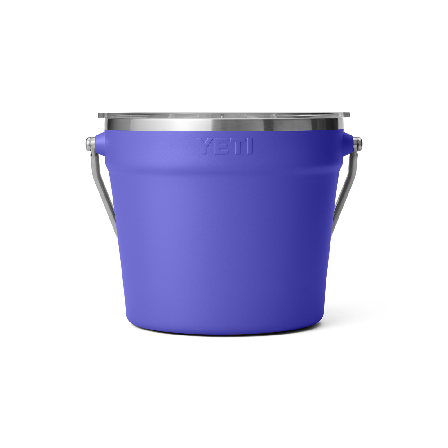 YETI Rambler® 7.6 L Getränkekübel Ultramarine Violet