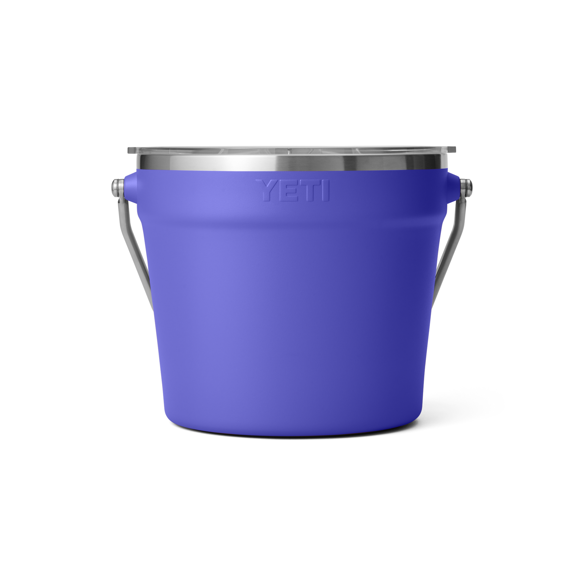 YETI Rambler® 7.6 L Getränkekübel Ultramarine Violet