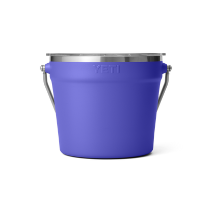 YETI Rambler® 7.6 L Getränkekübel Ultramarine Violet