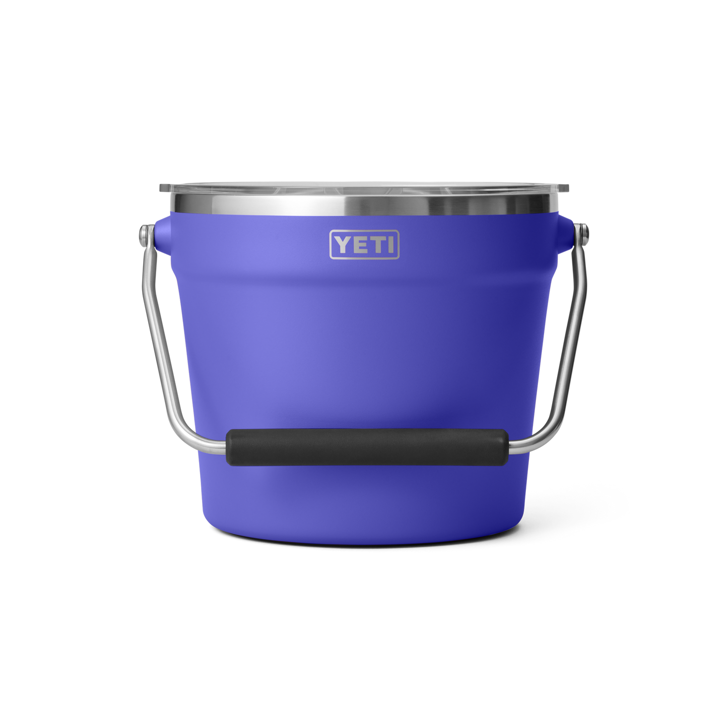 YETI Rambler® 7.6 L Getränkekübel Ultramarine Violet