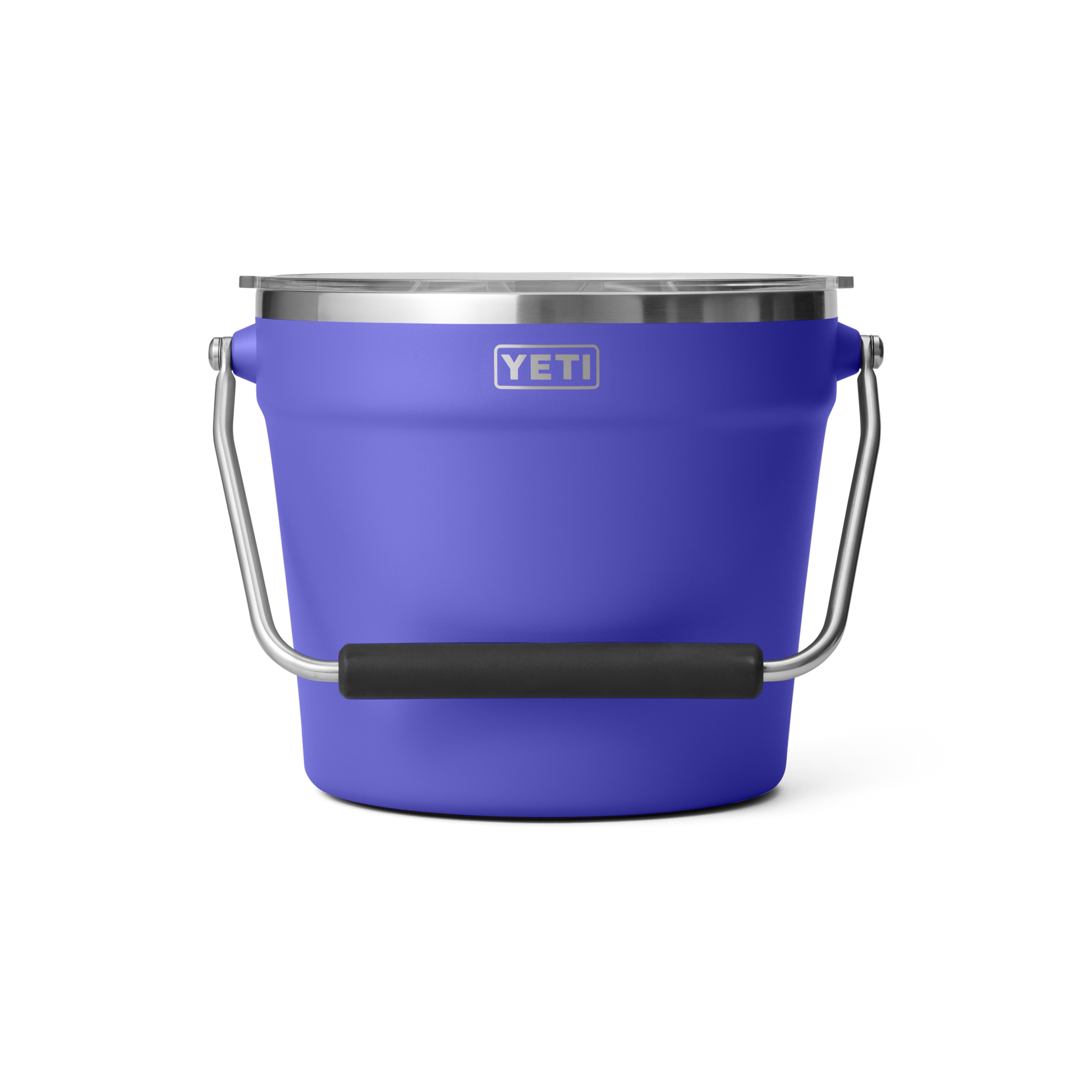 YETI Rambler® 7.6 L Getränkekübel Ultramarine Violet