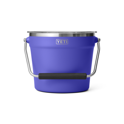 YETI Rambler® 7.6 L Getränkekübel Ultramarine Violet