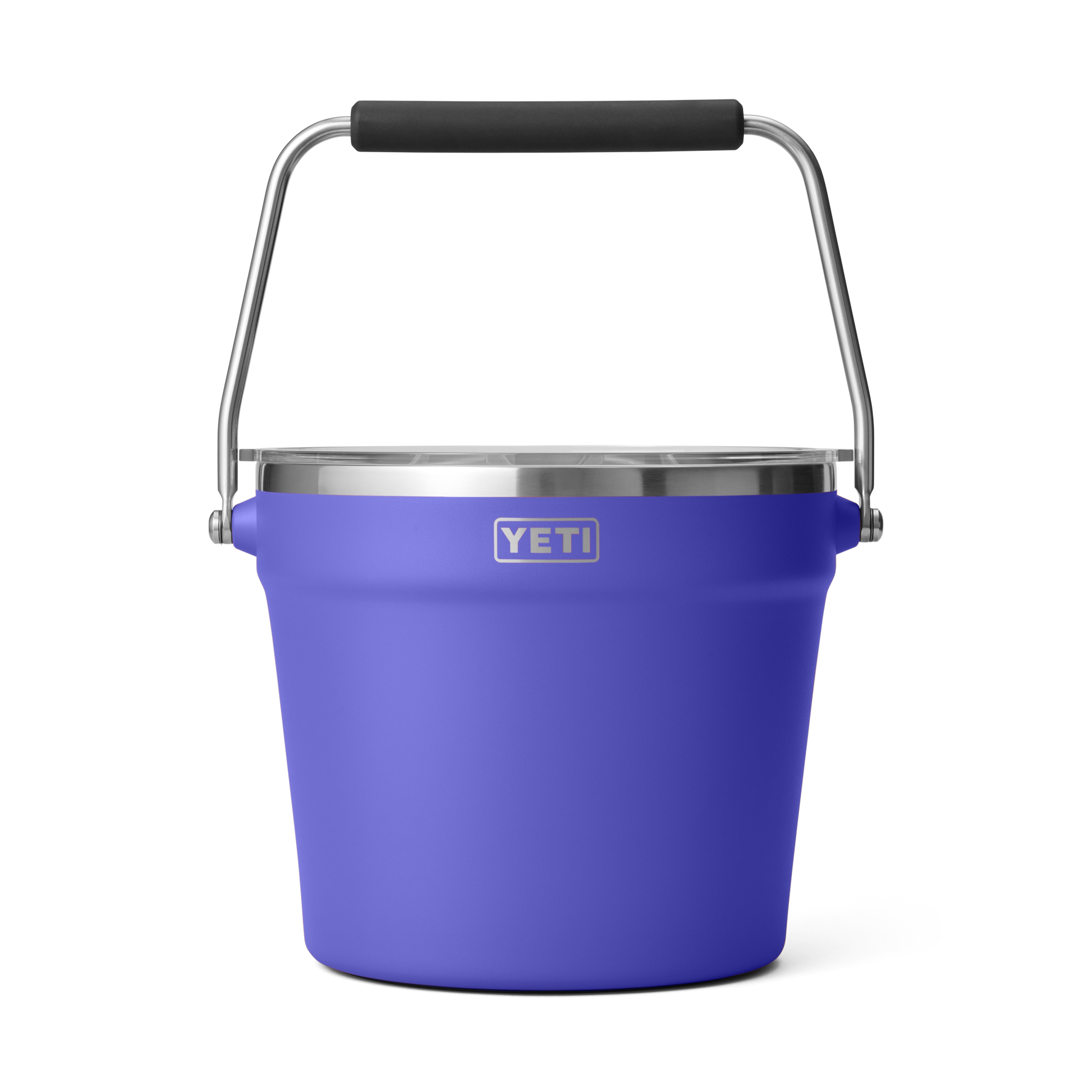 YETI Rambler® 7.6 L Getränkekübel Ultramarine Violet