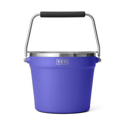 YETI Rambler® 7.6 L Getränkekübel Ultramarine Violet