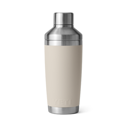 YETI Rambler® 20 oz (591 ml) Cocktail-Shaker Cape Taupe