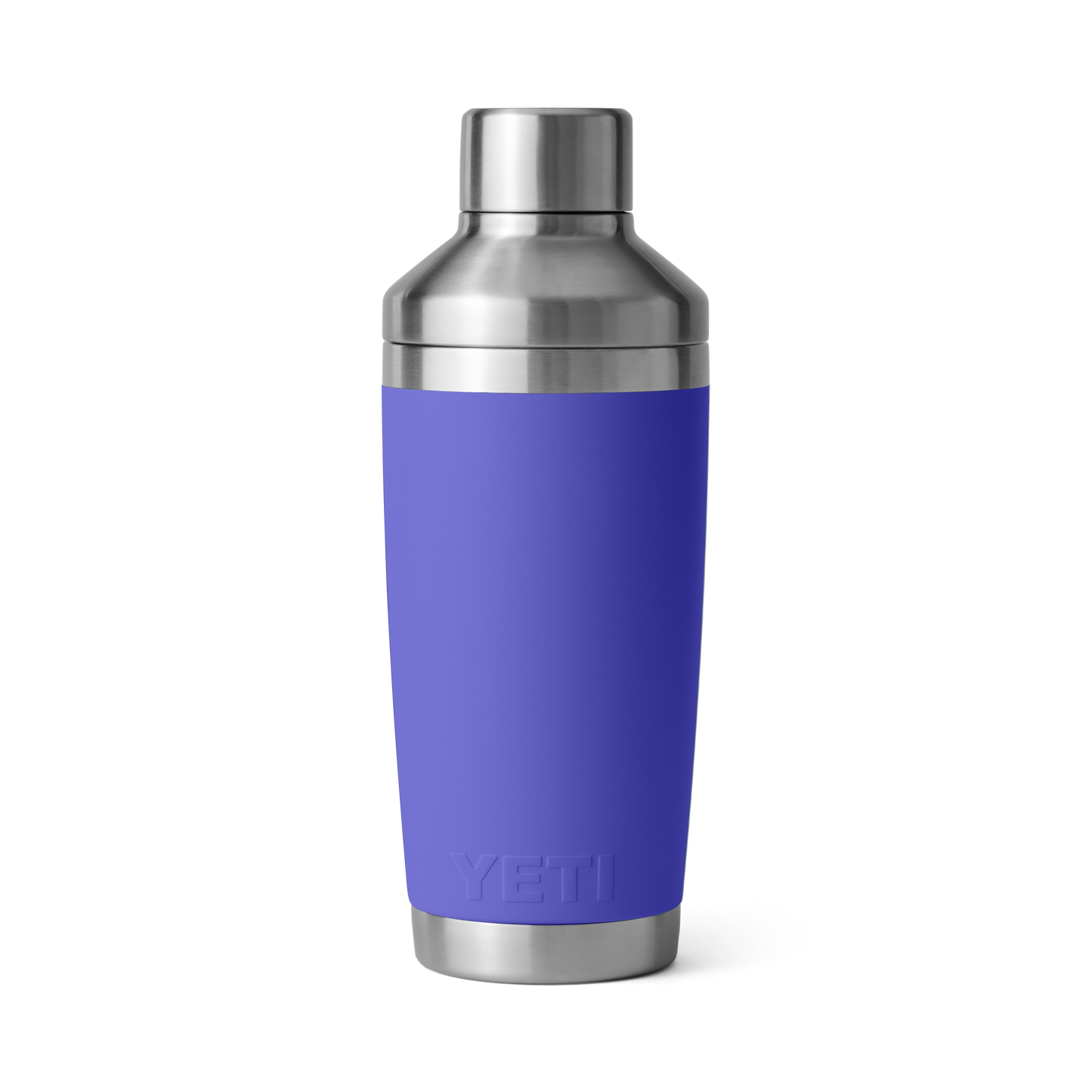 YETI Rambler® 20 oz (591 ml) Cocktail-Shaker Ultramarine Violet