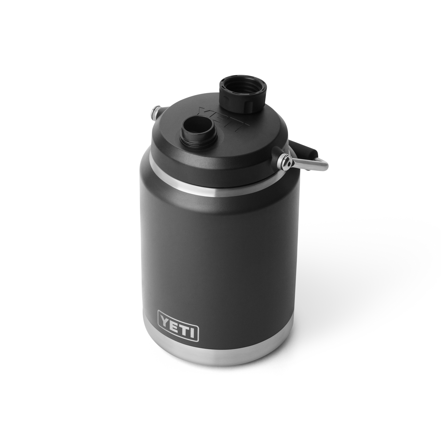 YETI Rambler® Kanne 1,89 l Schwarz
