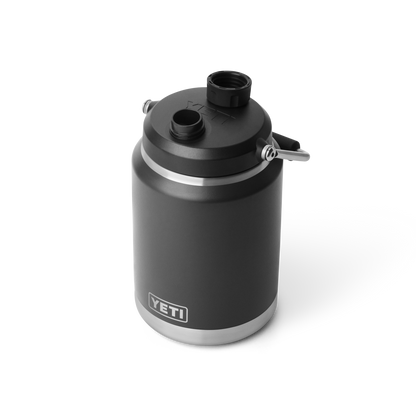 YETI Rambler® Kanne 1,89 l Schwarz