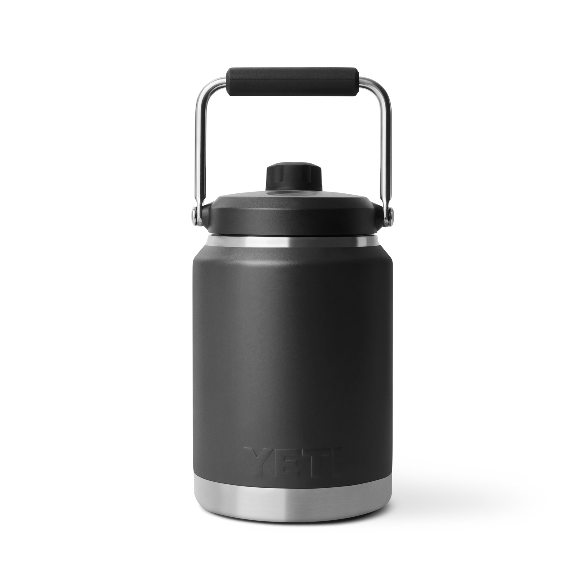 YETI Rambler® Kanne 1,89 l Schwarz