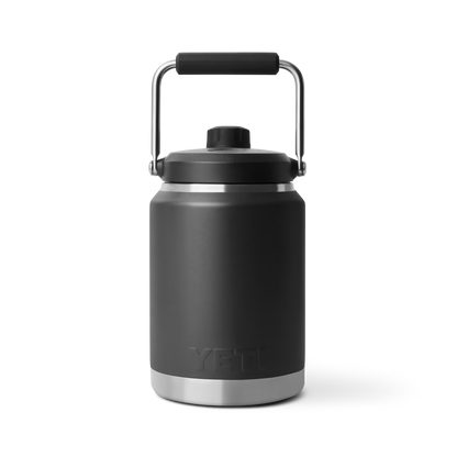 YETI Rambler® Kanne 1,89 l Schwarz