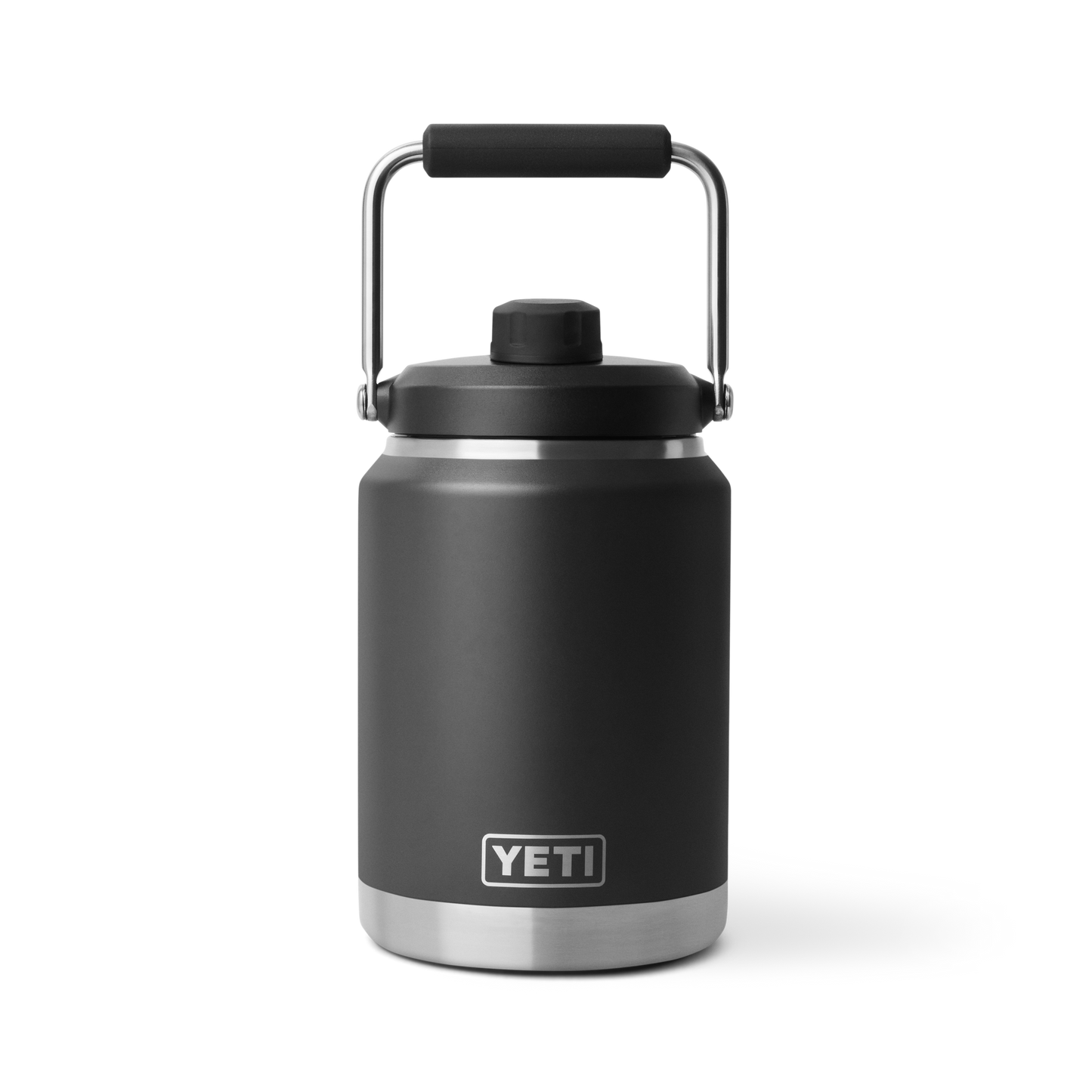 YETI Rambler® Kanne 1,89 l Schwarz