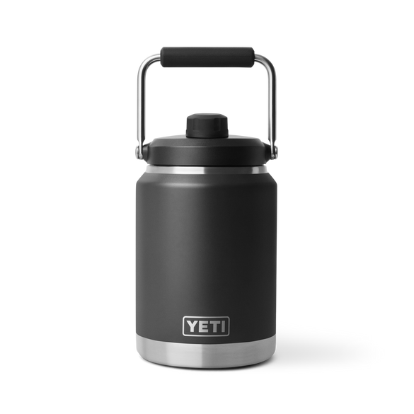 YETI Rambler® Kanne 1,89 l Schwarz