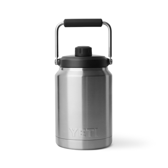 YETI Rambler® Kanne 1,89 l Stainless Steel