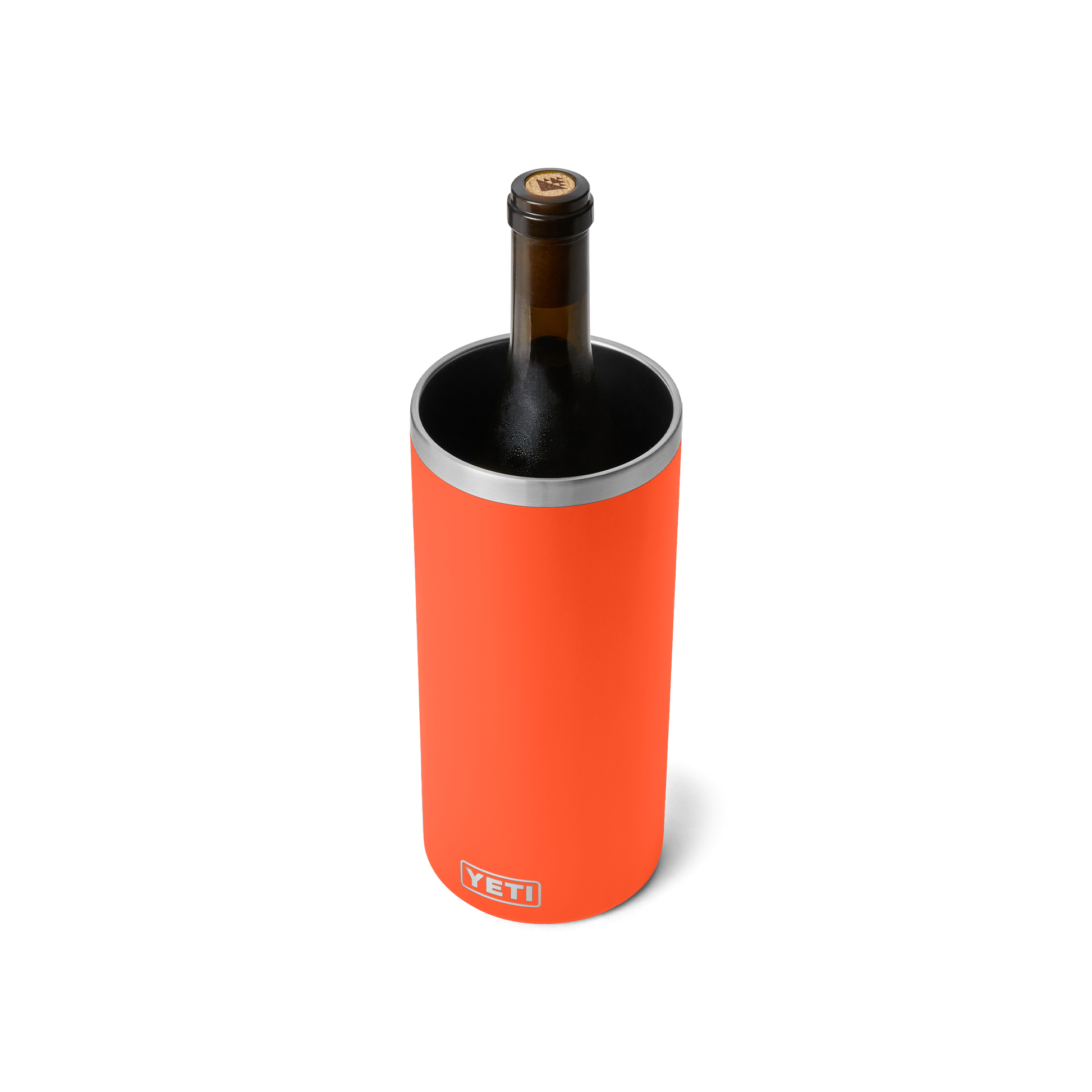 YETI Rambler® Weinkühler Papaya
