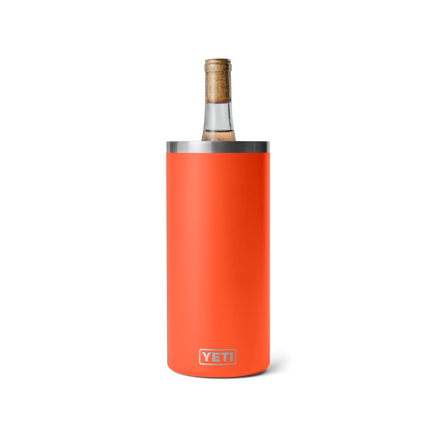 YETI Rambler® Weinkühler Papaya